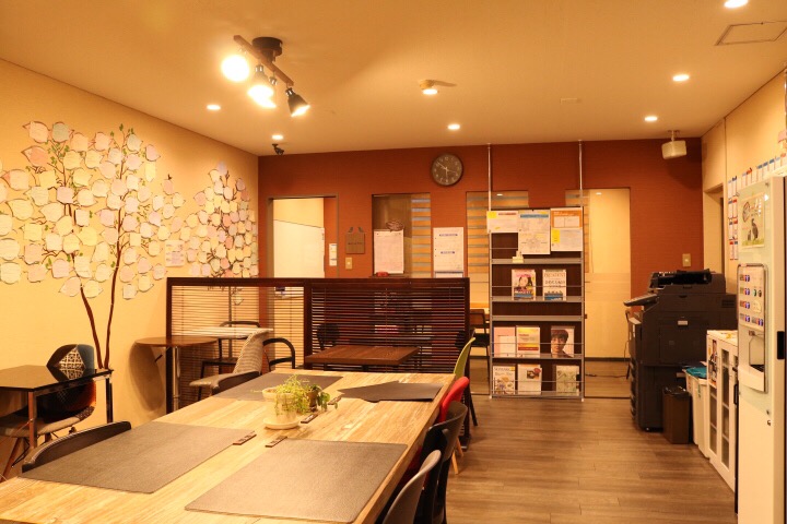 勉強カフェ 神戸三宮スタジオ
